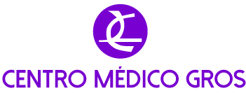 logo Centro Médico Gros - Dr. Leví Cuadrado